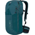 Exped Skyline 20   Daypacks gruen Größe 20L | S-M Trekking
