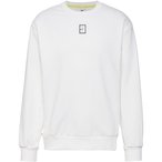 Nike Court Heritage Sweatshirt Herren