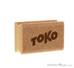 Toko Plasto Korken-Braun-One Size
