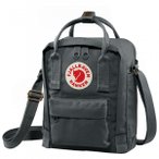 Fjällräven - Kånken Sling - Umhängetasche Gr 2,5 l grau