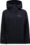 Peak Performance - Wasserfeste Skijacke &ndash; Herren &ndash; M Rider Tech Insu