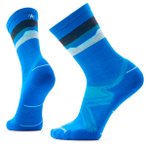 Smartwool - Run Cold Weather TC Horizons Crew Socks - Laufsocken 38-41 blau
