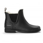 Tretorn - Women's Eva W - Gummistiefel 36 schwarz