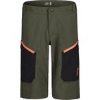Maloja TorreM. MTB Hose kurz Herren  Fahrradhose oliv Größe S Mountainbike  El