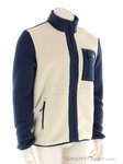 The North Face Yumiori FZ Herren Fleecejacke-Dunkel-Blau-XXL