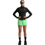 Nike Swift Dri-Fit Damen  LaufhosenLaufen  Schnell trocknend  Größe M illusion