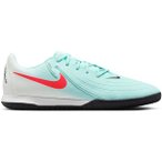 NIKE Herren Fussball-Hallenschuhe Phantom GX 2 Academy IC Low-Top Soccer Shoes, 