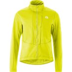 GONSO Gonso Herren Jacke Adventure, Größe XL in Gelb