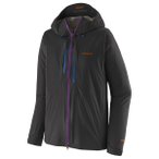 Patagonia - M10 Storm Jacket - Regenjacke Gr XXL schwarz