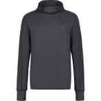 ICEPEAK Herren Kapuzensweat MAQUON, Größe XXL in Grau
