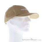 The North Face Roomy Norm Elements Schildmütze-Braun-One Size