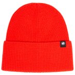 Mammut - Snow Beanie - Mütze Gr One Size rot