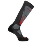 Salomon - S/Pro - Skisocken 39-41 schwarz