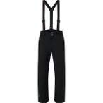 McKINLEY Herren Hose Didi UG, Größe 23 in Schwarz