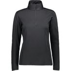 CMP Dry Softech  Damen  Longsleeves schwarz Größe 4XL Trekking  Elastisch