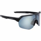 Swiss Eye Leisure Sonnenbrille Unisex ( Schwarz one size Größe,)