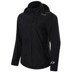 Protective Rain II  Damen  Regenjacke schwarz Größe 3XL Mountainbike | Gravel 