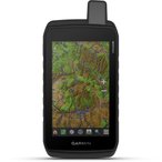Garmin Montana 710 GPS-Gerät  GPS Geräte schwarz Größe One Size Trekking