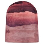 Buff - EcoStretch Beanie - Mütze Gr One Size rosa