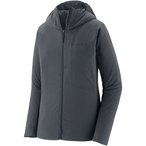 Patagonia Nano-Air Ultralight   Damen  Isolationsjacke blau Größe S Trekking  