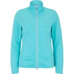 JOY SPORTSWEAR Damen Jacke PEGGY, Größe 36 in Blau