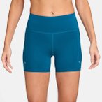 Nike Dri-Fit Swift Damen Lauftights ( Grün XL Größe,)