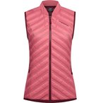 La Sportiva Alya Weste Damen  Kunstfaserwesten rosa Größe L Trailrunning  Elas