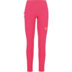 Karpos Bedin Hose Damen  Laufhose pink Größe XXL Trekking  Elastisch