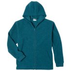 Engel - Jacke - Merinojacke Gr XS blau