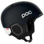 POC - Fornix BC - Skihelm Gr 51-54 cm - XS/S schwarz