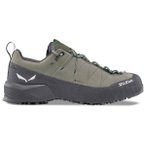 Salewa - Women's Wildfire Leather 2 GTX - Approachschuhe 38,5 grau