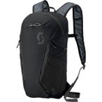 SCOTT Rucksack SCO Backpack Trail Lite 14, Größe ONE SIZE in Schwarz