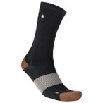 Sportful - Supergiara Socks - Radsocken 36-39 schwarz