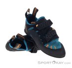 La Sportiva Tarantula Herren Kletterschuhe-Blau-41