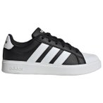 adidas - Junior's Streettalk - Sneaker 35,5 grau/schwarz