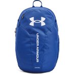 UNDER ARMOUR Rucksack Hustle Lite Backpack, Größe ONE SIZE in Blau