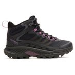 Merrell - Women's Speed Strike 2 Mid GTX - Wanderschuhe 38 schwarz