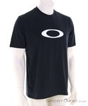Oakley BF Bark Herren T-Shirt-Schwarz-XL