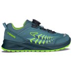 Lowa - Kid's Ferrox GTX Lo - Multisportschuhe 24 blau
