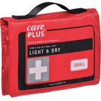 Care Plus First Aid Roll Out - Light & Dry  Erste-Hilfe-Sets rot Größe S