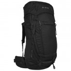 Vaude - Astrum Evo 70+10 - Trekkingrucksack schwarz