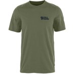 Fjällräven Swedish Forest  Herren  T-Shirts oliv Größe S  Atmungsaktiv