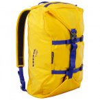 DMM - Classic Rope Bag 25 - Seilsack Gr 25 l gelb