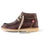 Duckfeet - Ribe - Freizeitstiefel 38 braun