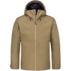 Schöffel Herren Style Wildkar Ins Jacke (Größe 4XL, oliv)