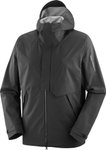 Salomon - Atmungsaktive und wasserfeste Jacke &ndash; Herren &ndash; Outerpath P