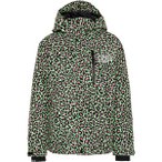 CHIEMSEE Skijacke mit Features wie Unterarmbelüftung, fixierter Schneefang und 