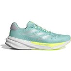 ADIDAS Damen Laufschuhe Supernova Stride 2.0, Größe 37 ⅓ in Silber