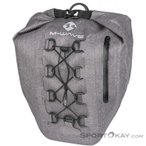 M-Wave Suburban Carry 25l Gepäckträgertasche-Grau-One Size