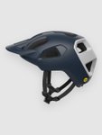 POC Cularis Helmet apatite nvy mtt / hyd wht m Gr. M
